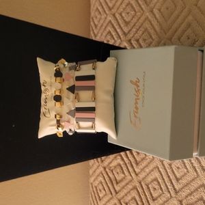 Erimish bracelet set